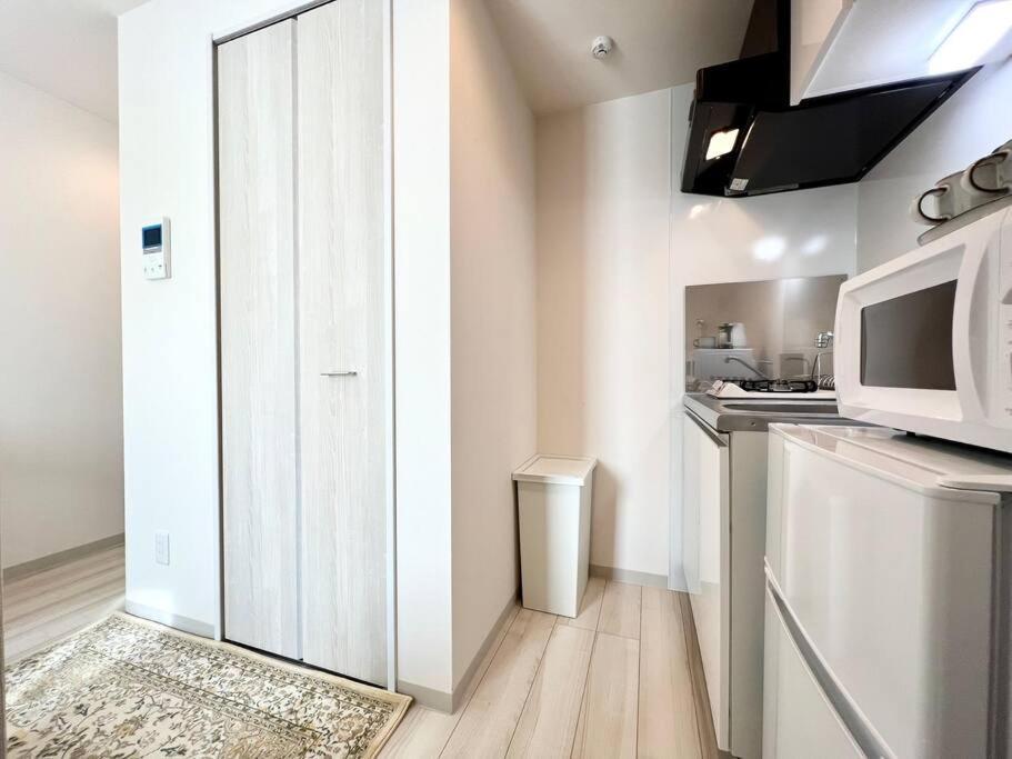 Tyo Ikebukuro Designer's 301 Apartment Tokyo