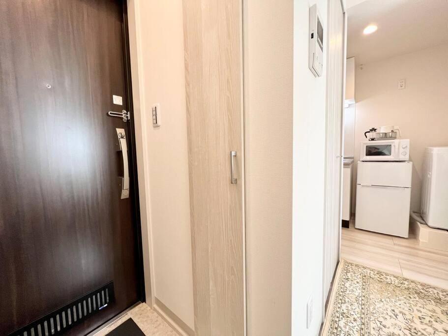 Tyo Ikebukuro Designer's 301 Apartment Tokyo