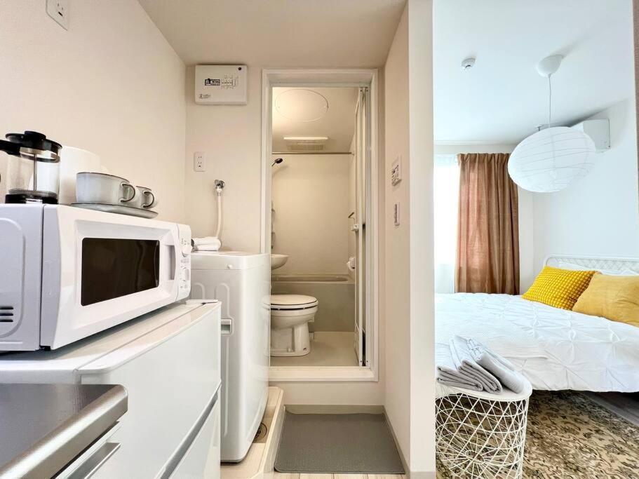 Tyo Ikebukuro Designer's 301 Apartment Tokyo