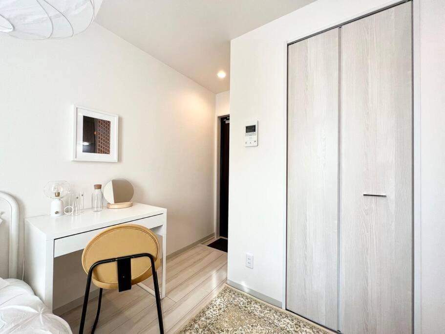 Apartment Tyo Ikebukuro Designer's 301