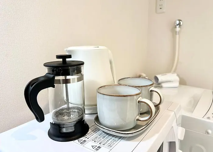Tyo Ikebukuro Designer\'S Apt 301