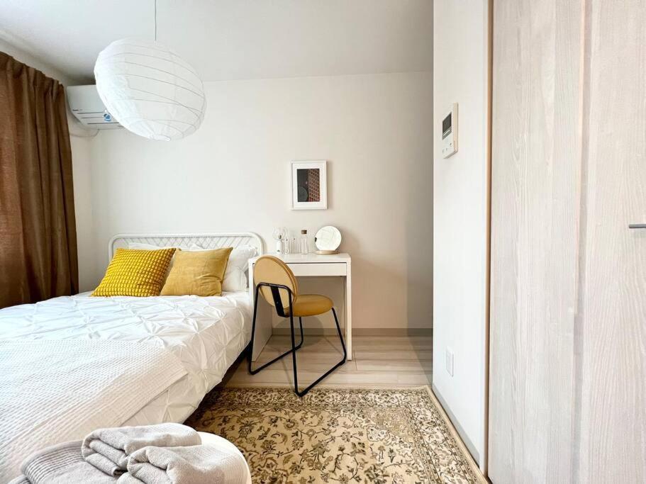 Apartment Tyo Ikebukuro Designer's 301